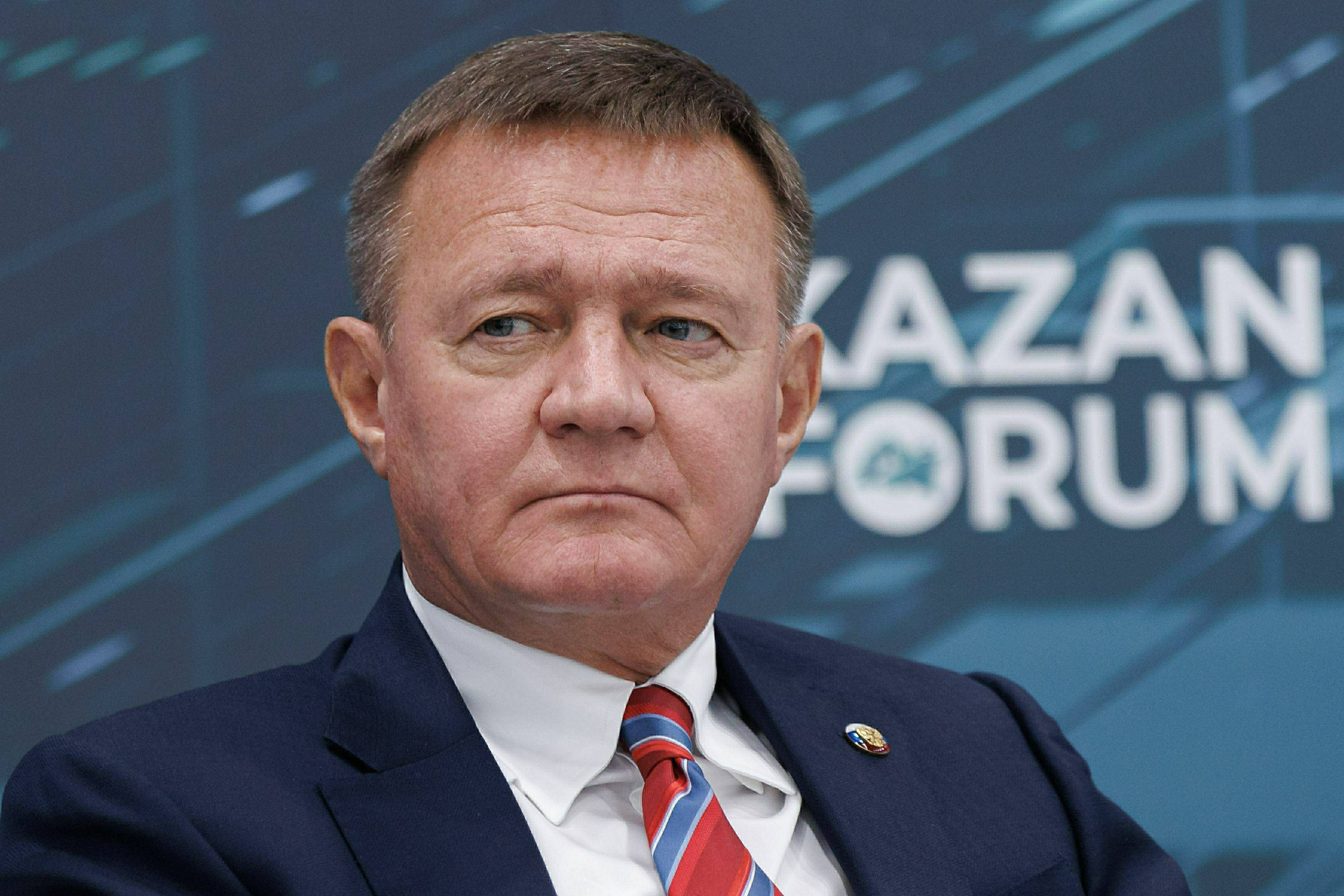 Nouă descoperire în cazul ministrului rus găsit împușcat în mașină. BBC: „Avertisment pentru clasa politică”