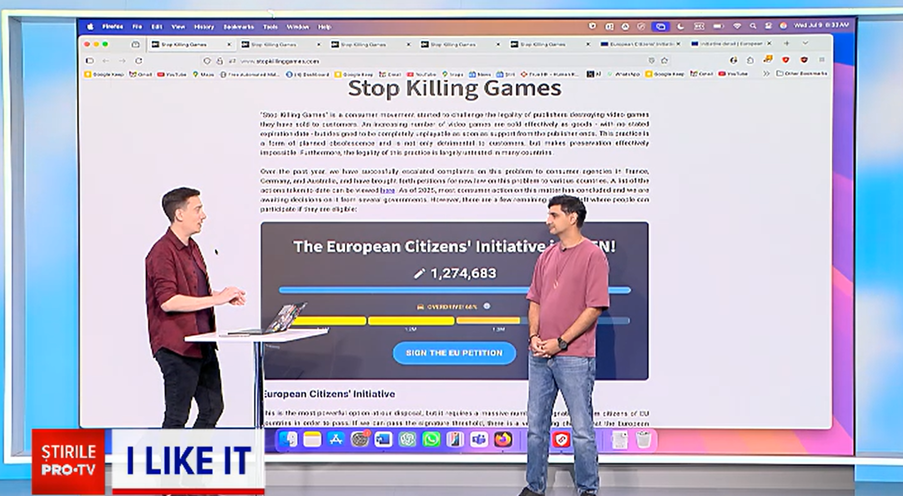 iLikeIT. Jucători din toată lumea sunt furioși pe companiile care le șterg jocurile cumpărate cu bani grei