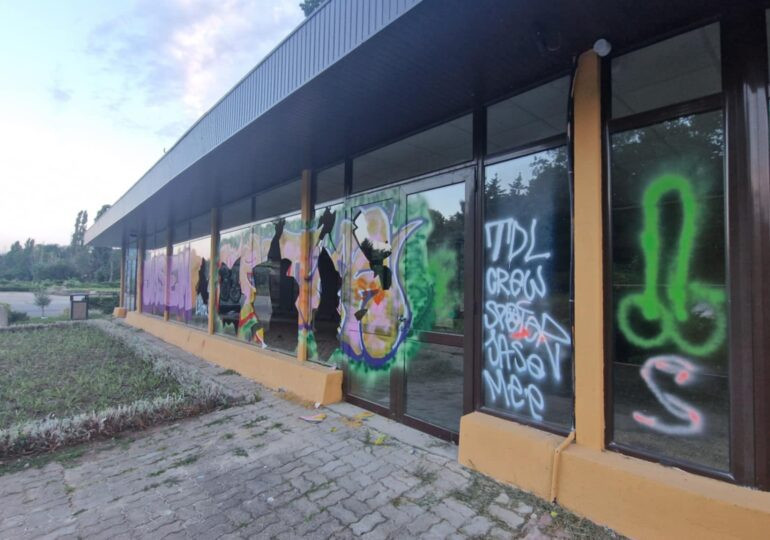 Vandalism și agresivitate, în parcurile din București. De ce sunt nepăzite de aproape 5 ani și ce șanse avem să se facă ceva