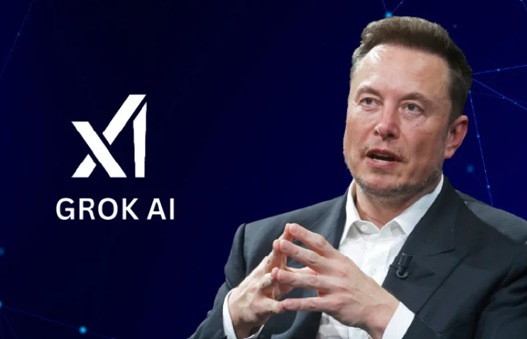 Axios: Grok, AI-ul lui Elon Musk, îl laudă pe fostul dictator german și răspândește clișee antisemite în noi postări