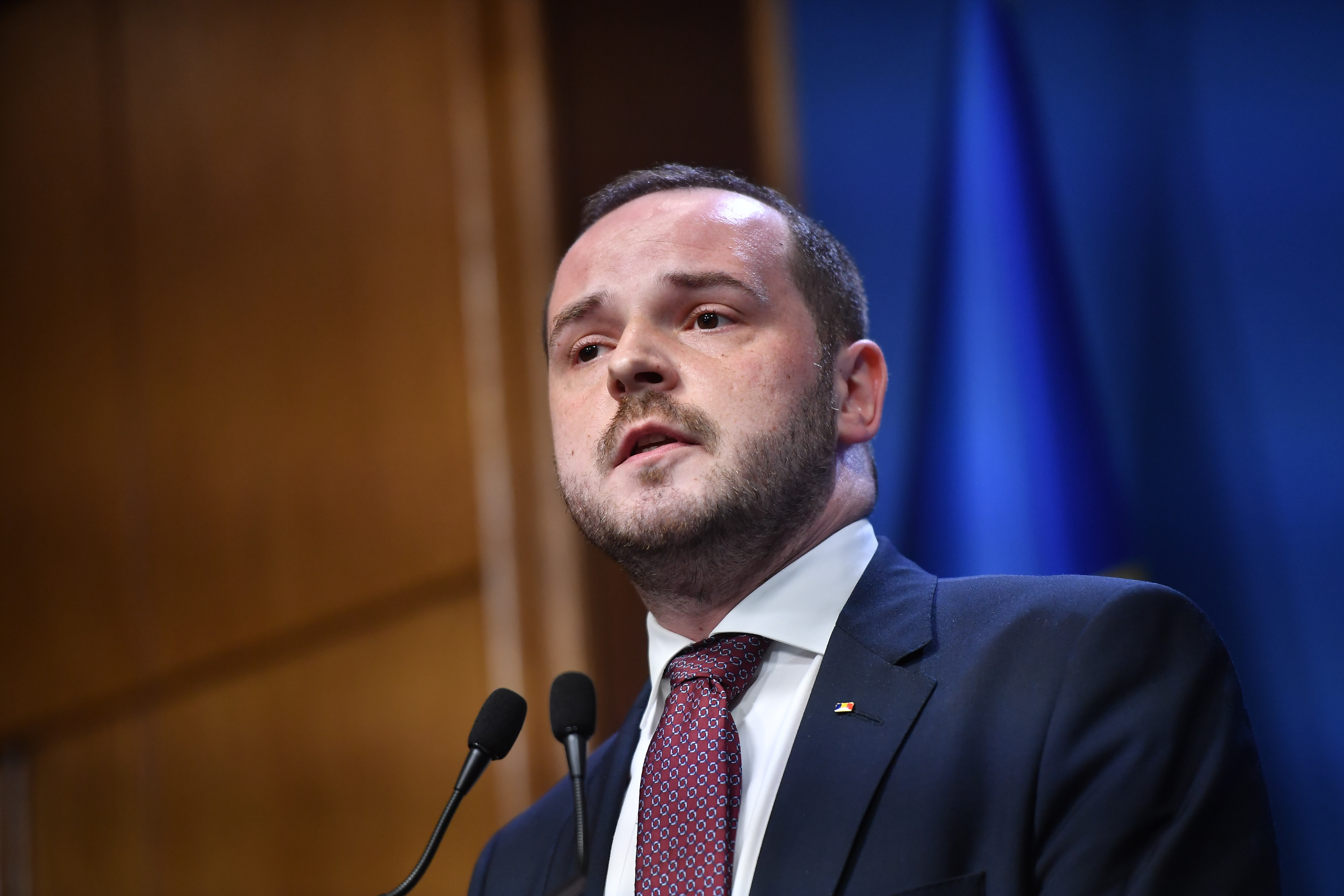 Ministrul Sănătăţii: Am început reforma reală în sănătate. Pentru oameni, nu pentru statistici