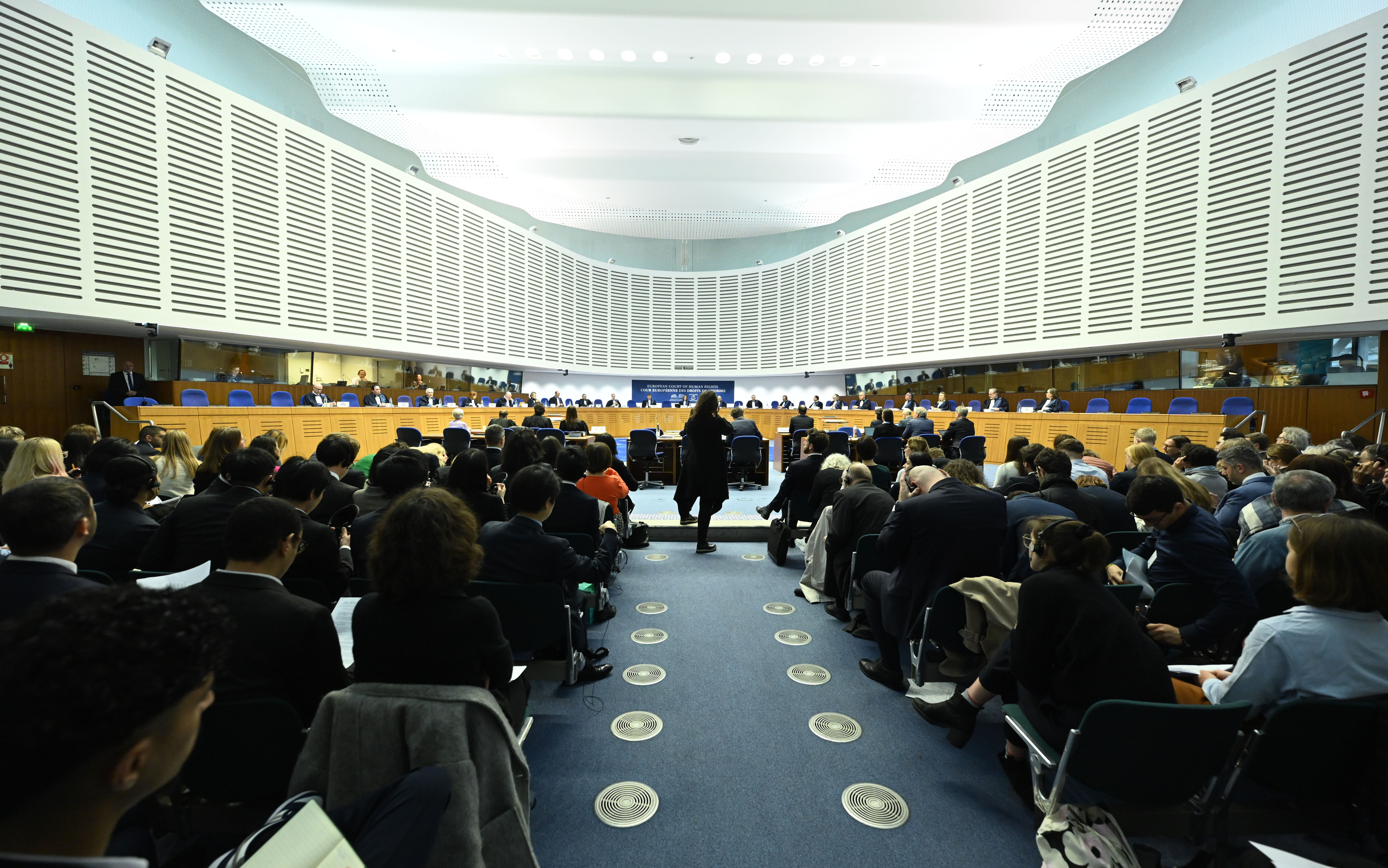 Rusia, condamnată de CEDO pentru execuţii ale unor „civili şi militari ucraineni în afara luptelor” și „acte de tortură”