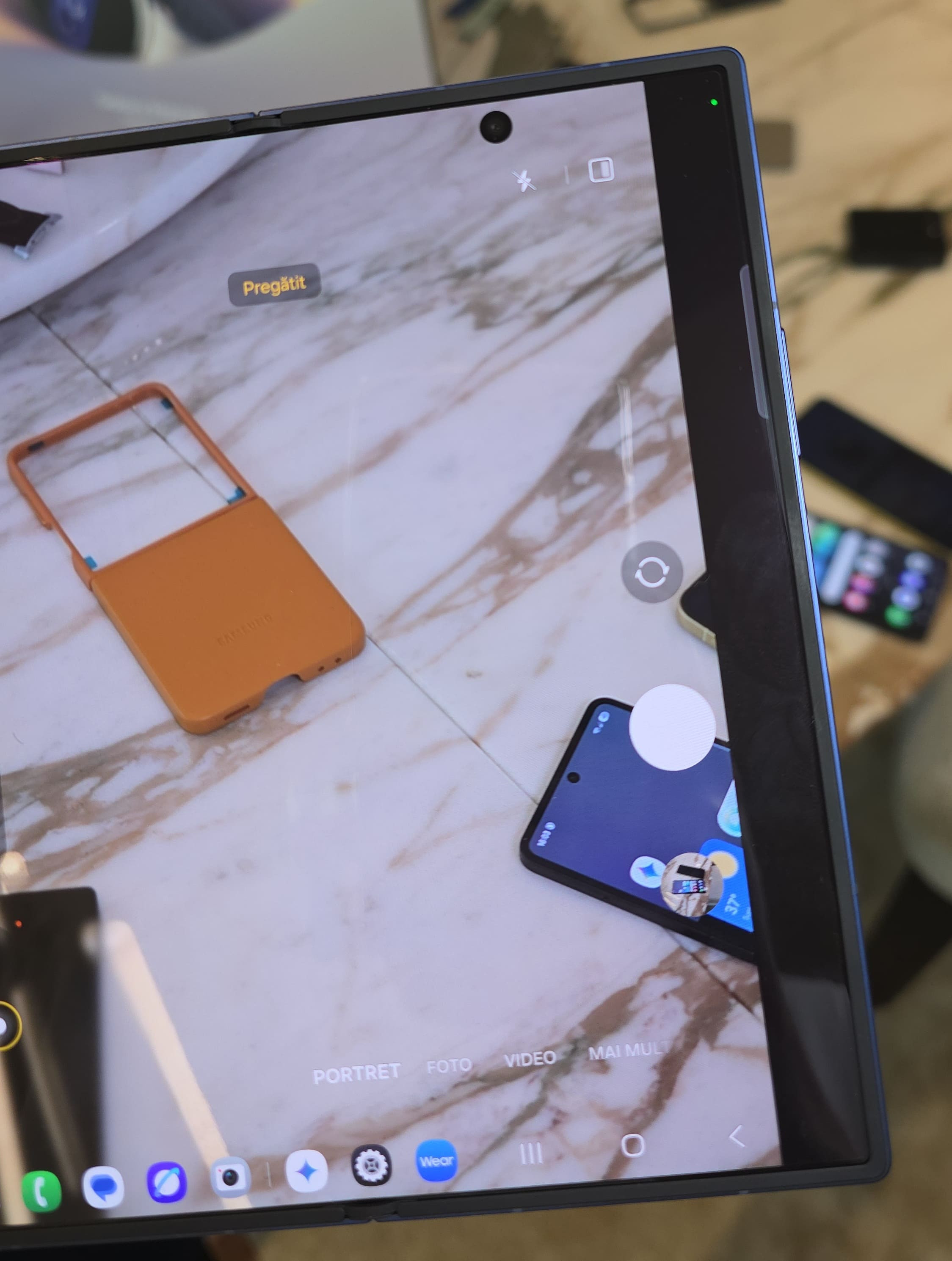 Samsung a lansat Galaxy Z Fold 7 și Z Flip 7. Specificații, preț și tot ce aduce nou ultima generație de telefoane