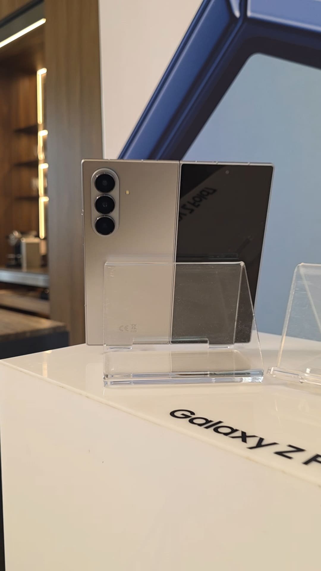 samsung galaxy Fold 7
