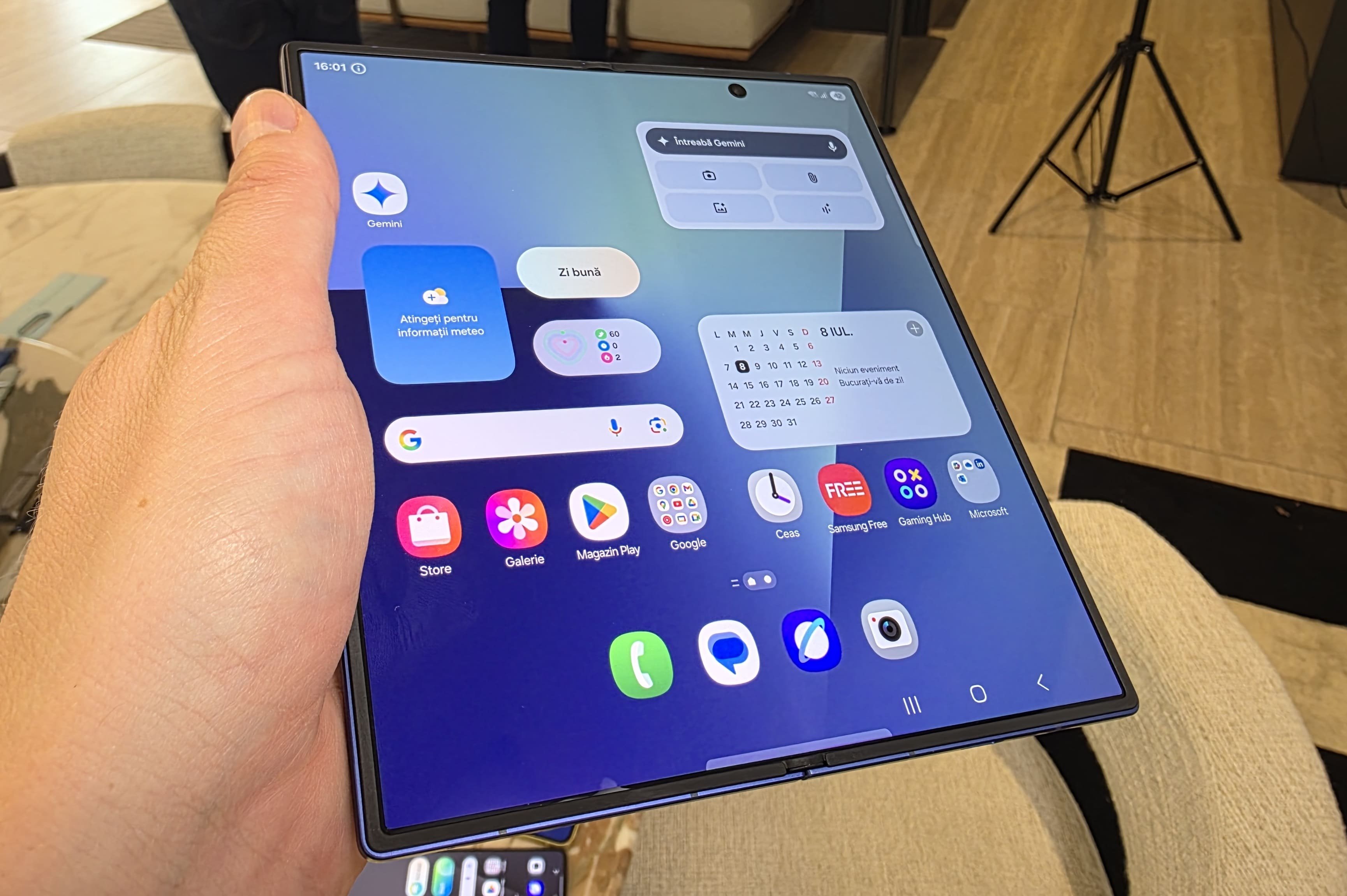 samsung galaxy Fold 7