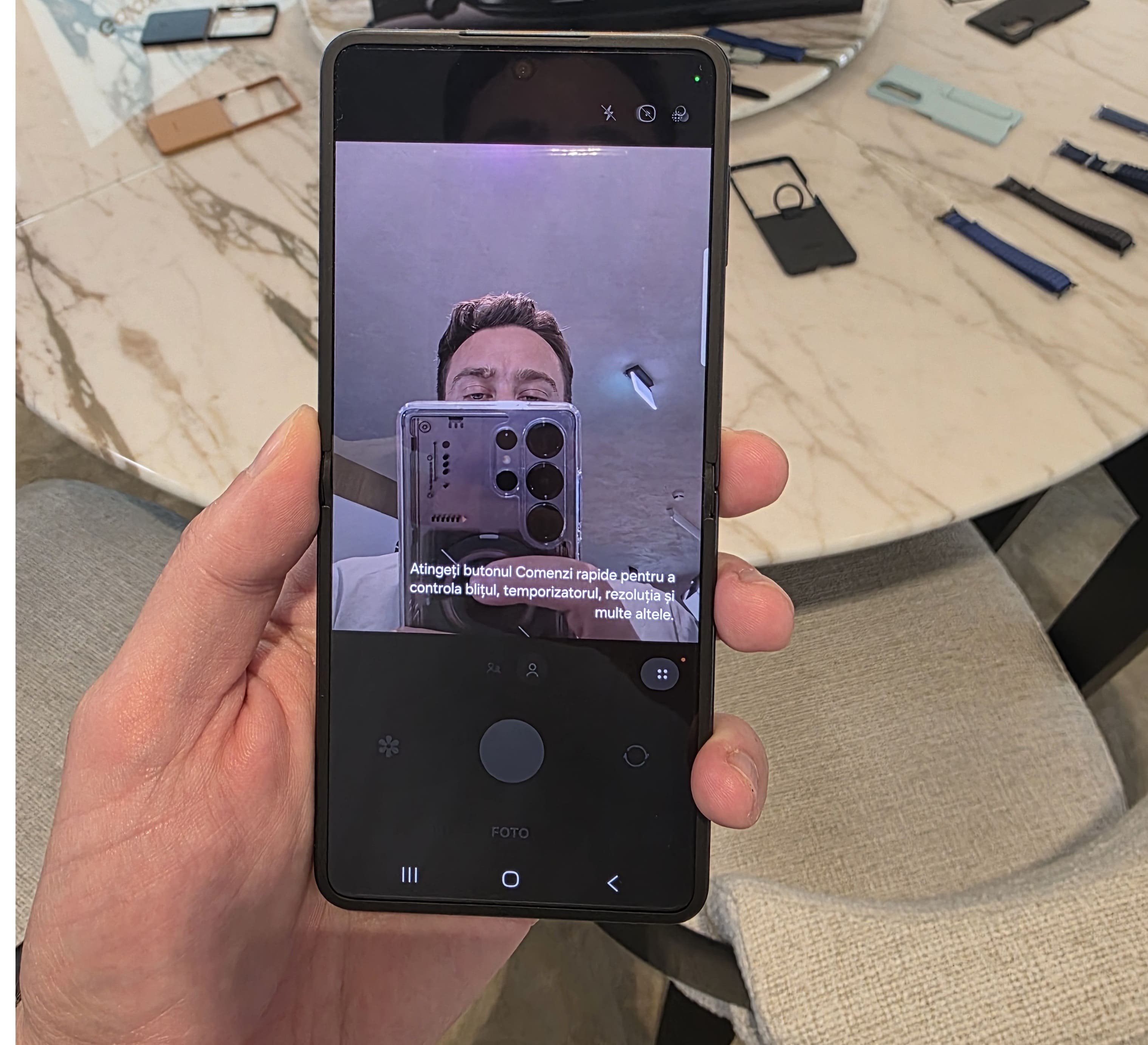 samsung galaxy Flip 7