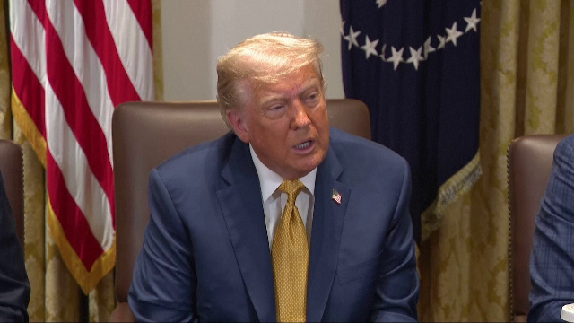 AUDIO. Trump a povestit cum i-a amenințat pe Putin și Xi: O să bombardez Moscova și Beijingul de nu vă vedeți