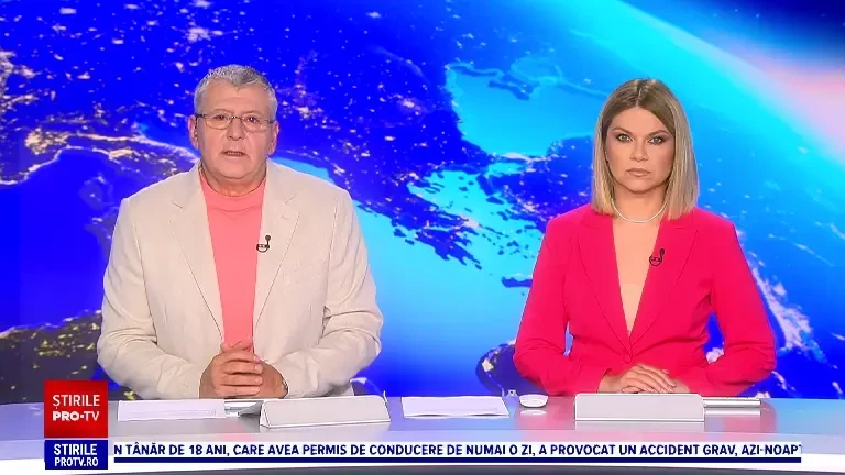 Accident cu 8 victime comis în Bistrița-Năsăud de un tânăr care își luase permisul cu o zi înainte. ”A venit foarte tare”