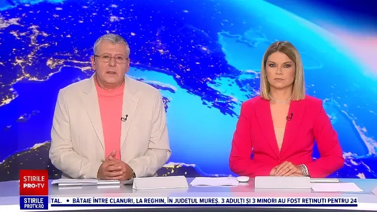 Închisoare pe viață pentru bărbatul care a ucis o copilă și mama ei, apoi le-a incendiat casa. Concluzia procurorilor