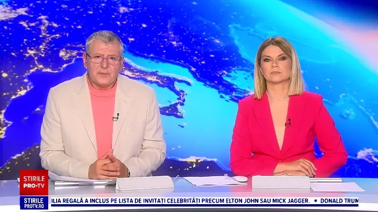 Trump îi dă o veste bună lui Zelenski. Ce va trimite la Kiev