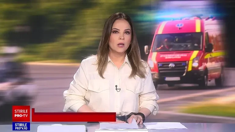 Plan roșu de intervenție activat în Bihor. 28 de turişti aflaţi în tabără au acuzat simptome de toxiinfecţie alimentară