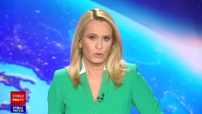 Fenomene meteo extreme în România. Zona aflată sub Cod portocaliu de furtuni