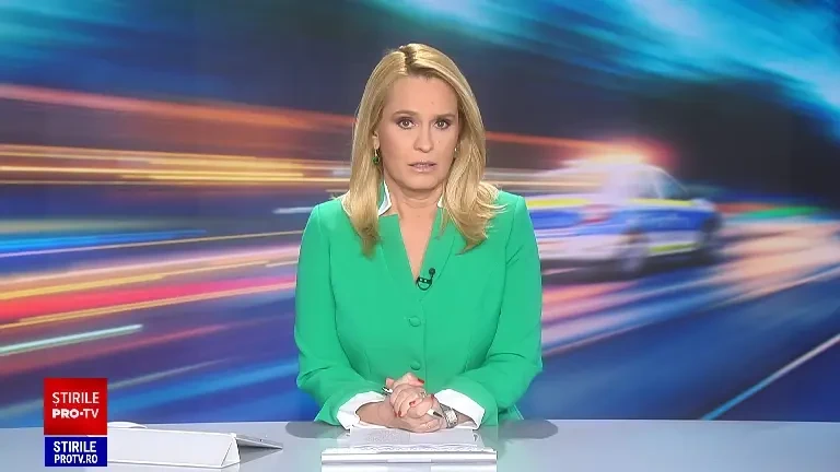 Bărbatul care și-ar fi ucis soția este un criminal eliberat pentru bună purtare. Vecinii vorbesc cu teamă despre Emil Gânj