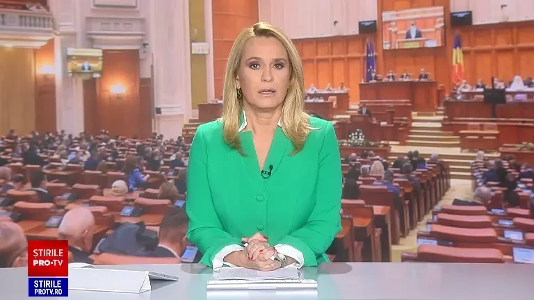 AUR încearcă să profite de nemulțumiții din PSD ca să treacă moțiunea. Opoziția are abia 153 de voturi din 233 necesare