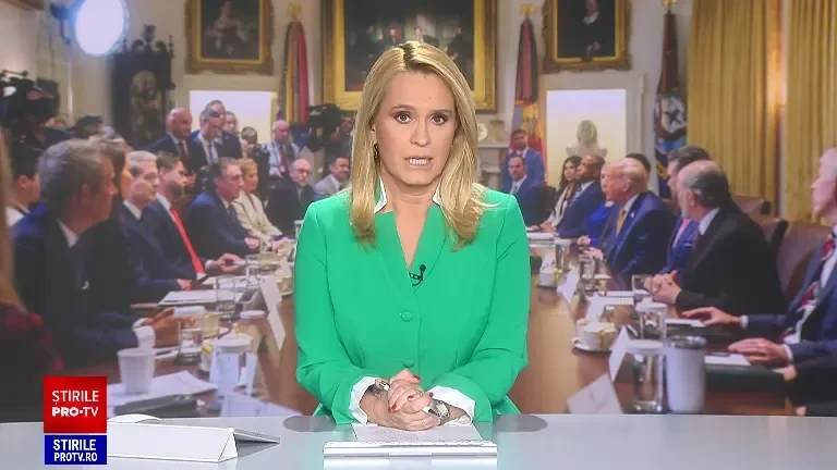 AUDIO. Trump a povestit cum i-a amenințat pe Putin și Xi: O să bombardez Moscova și Beijingul de nu vă vedeți