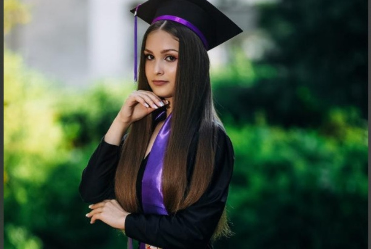 Anastasia și-a contestat ambele note primite la Evaluarea Națională. Rezultatul final a surprins pe toată lumea