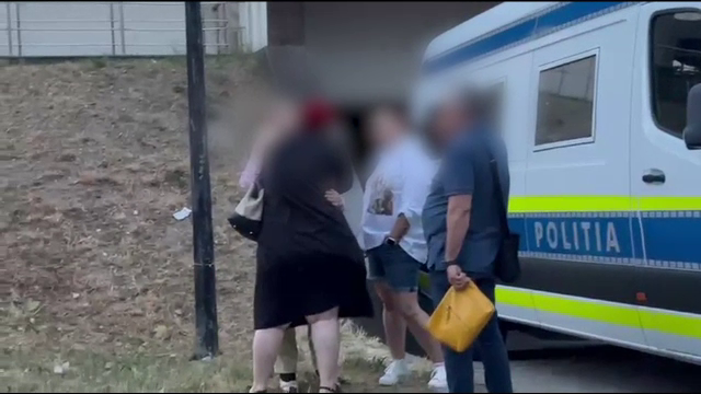 „Fabrica de Moșteniri”, destructurată la Constanța. 16 persoane, inclusiv notari, au lăsat fără case mai mulți bătrâni