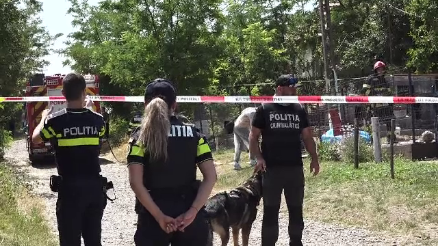 Europol acuză că polițiștii din Mureș au fost trimiși pe teren 31 de ore, fără echipament: „Dronele și elicopterele, doar PR”