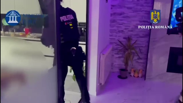 Fraudă de proporții pusă la cale din Afumați, în Marea Britanie. Totul începea de la numerele de asigurare socială