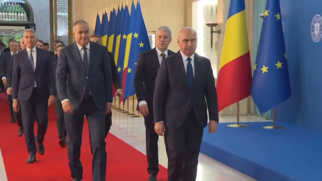 Primul semnal pozitiv în urma măsurilor fiscale: România scapă momentan de retrogradarea în categoria „junk”