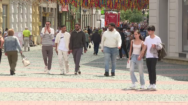 Timișoara, aleasă cea mai bună destinație din Europa pentru vacanțe de vară în familie. A depășit Atena și Madrid