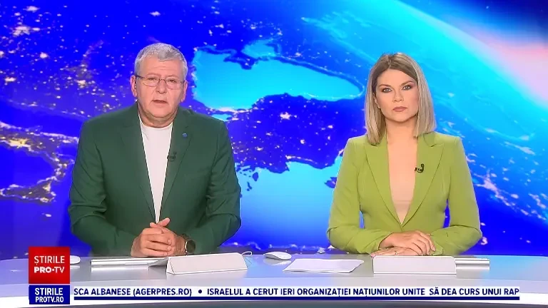 Vijeliile au făcut ravagii pe litoral. Traficul a fost blocat parțial la Constanța, după ce un copac a fost doborât de vânt