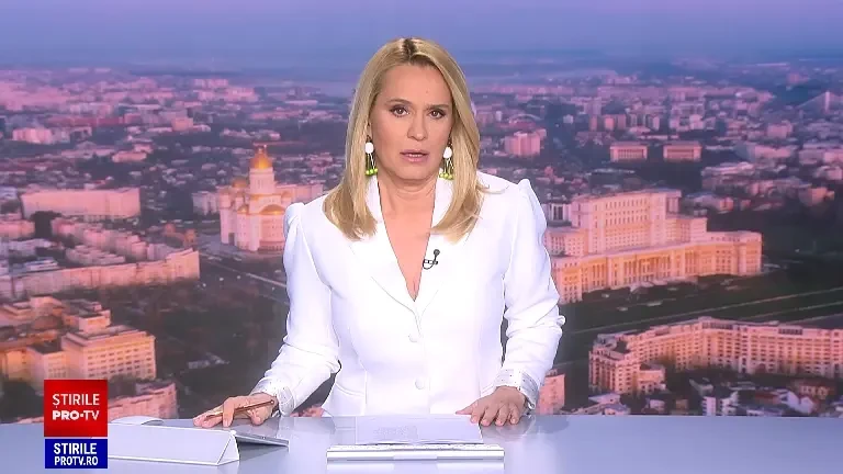 Moțiunea de cenzură, citită cu sala aproape goală. AUR caută 80 de voturi pentru a demite guvernul Bolojan