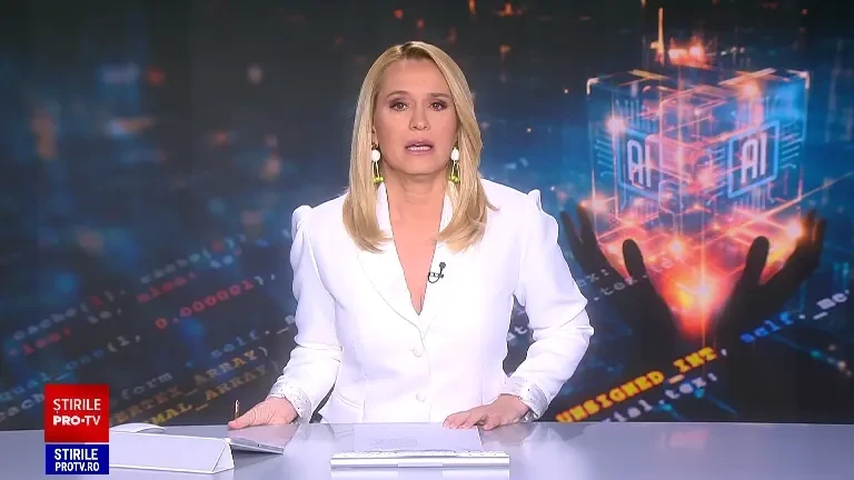 Inteligența artificială generează și diete personalizate. Sunt corecte, dar nutriționiștii arată pericolul