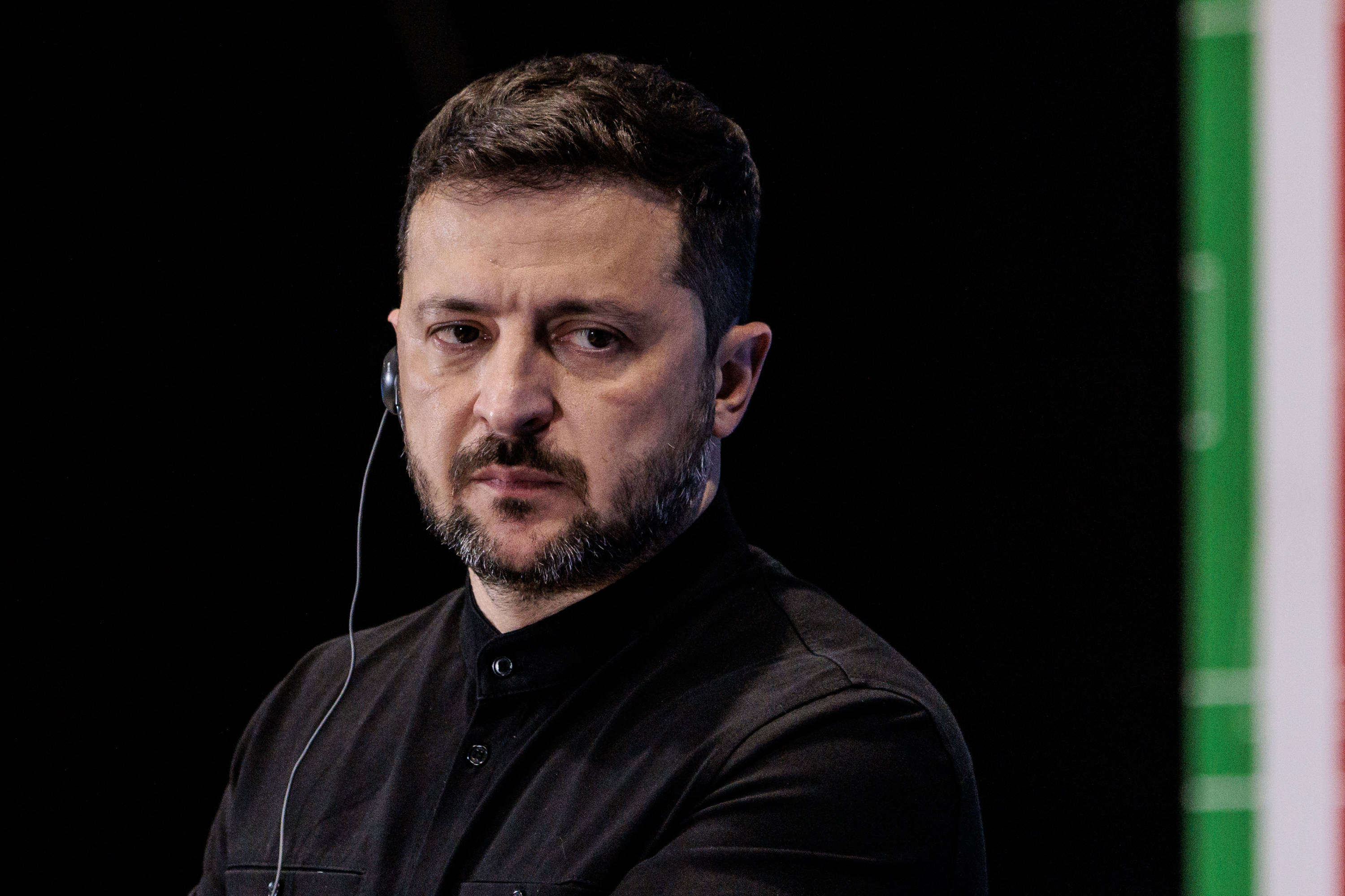 Propaganda rusă a speculat imediat legea controversată a lui Zelenski. Peskov: ”Fură banii americanilor și europenilor”