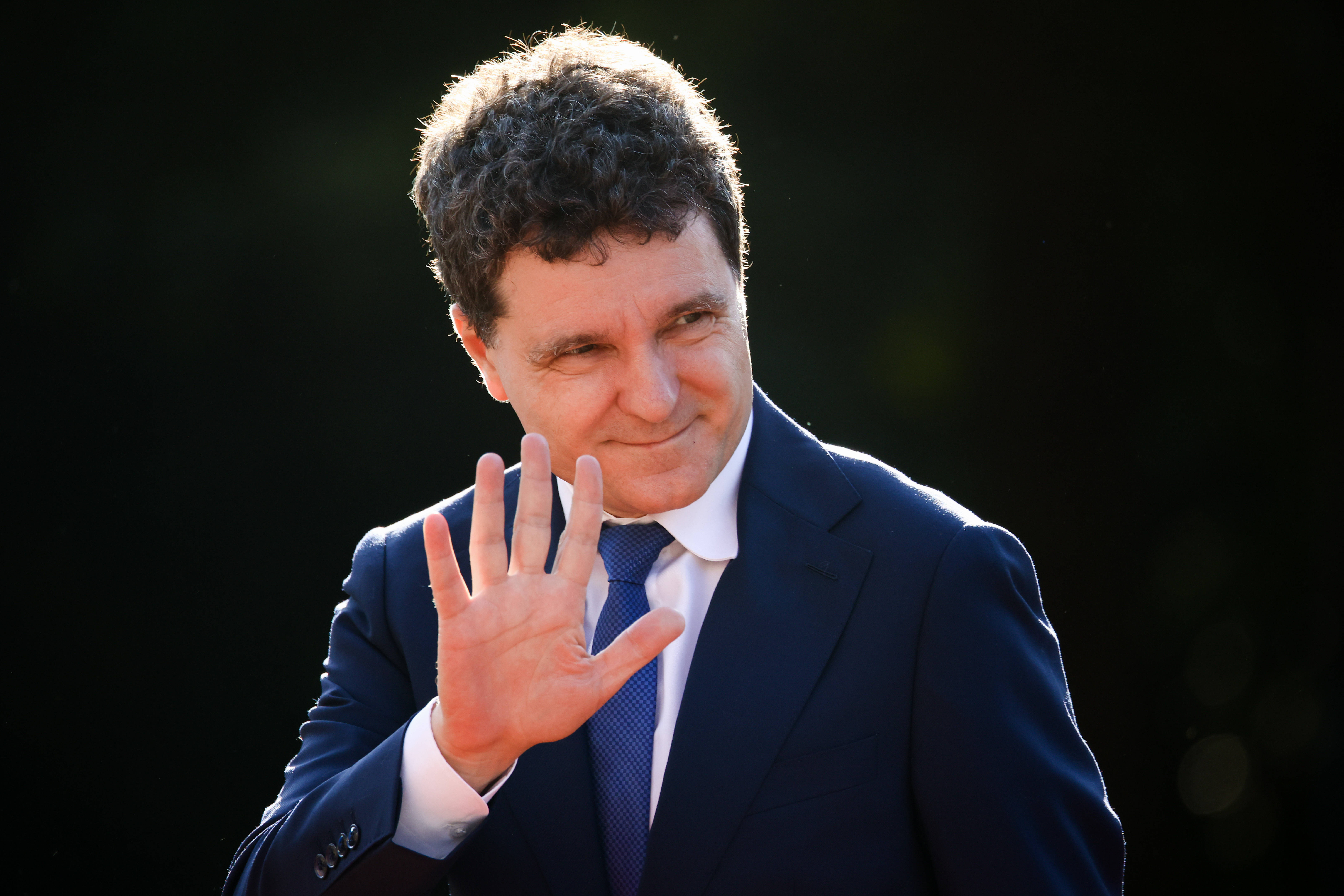 Nicuşor Dan, vizită oficială în Austria, la invitaţia preşedintelui federal. Va susține un discurs la Summitul Salzburg 2025