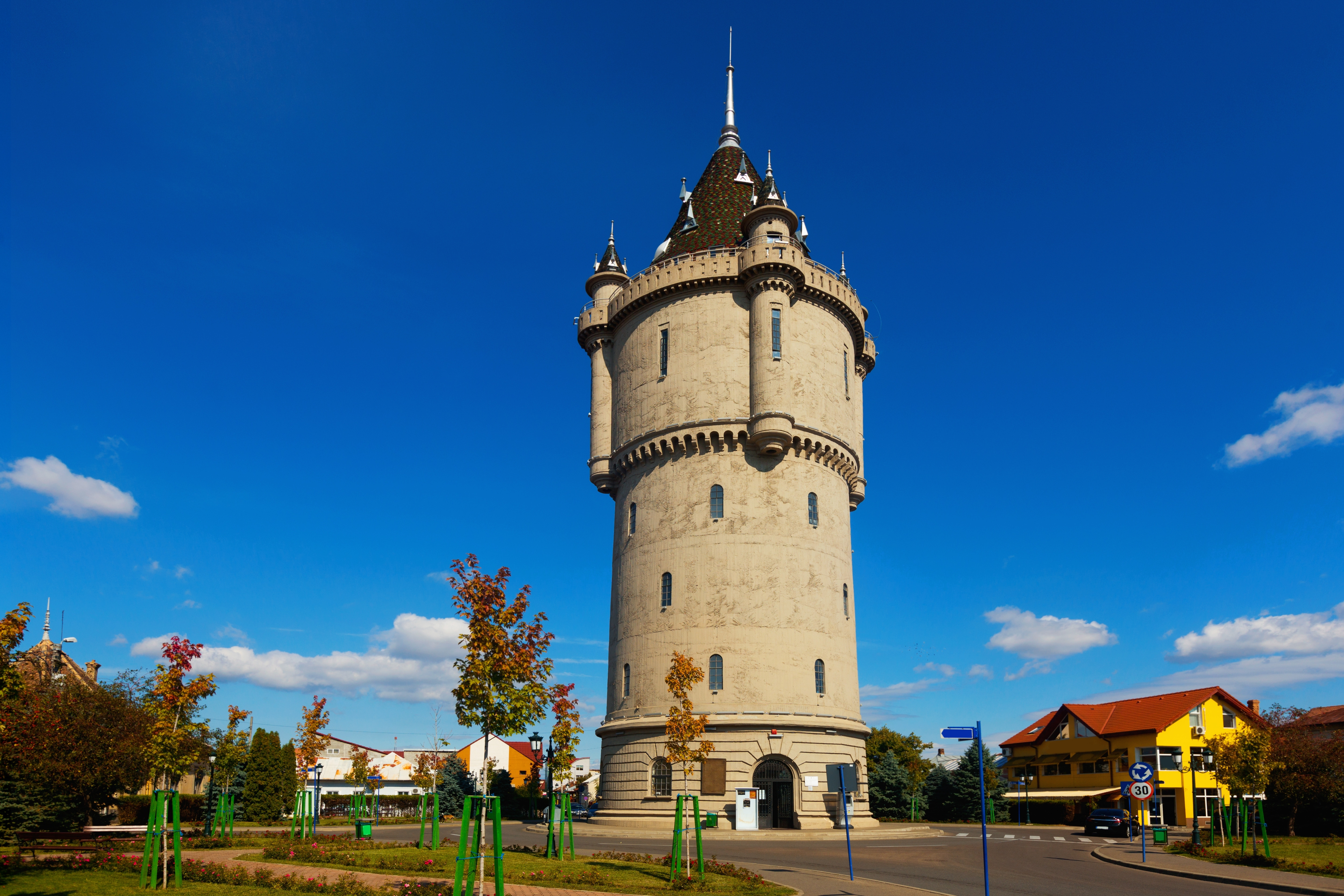 Drobeta Turnu Severin