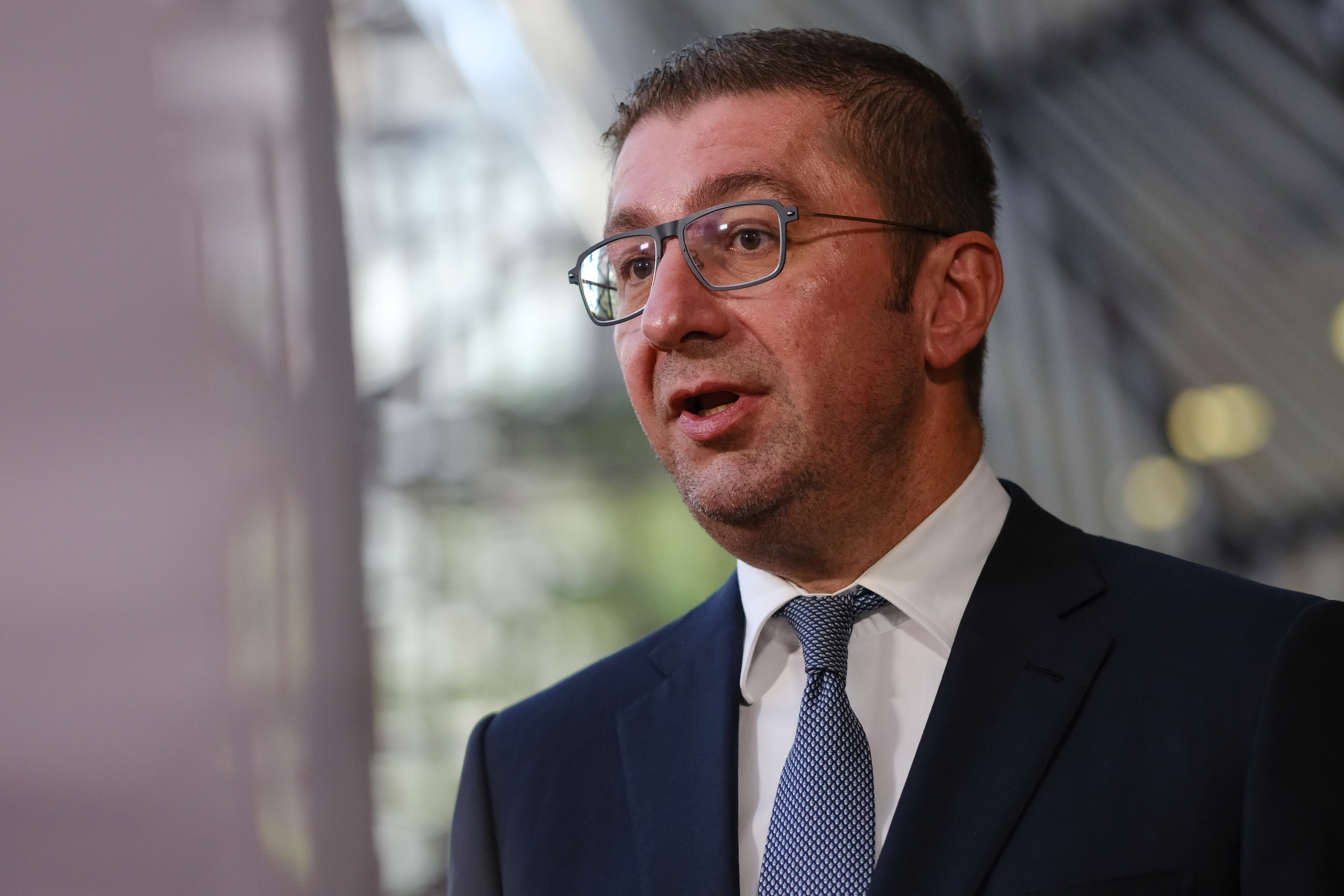 Scandal diplomatic. Premierul Macedoniei de Nord, despre ministrul de Externe al Bulgariei: ”Șoarecele tachinează un leu”