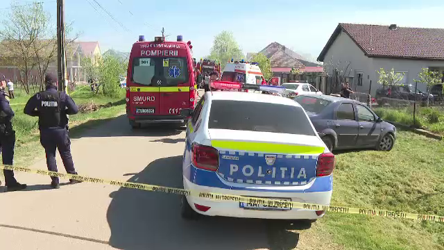 Ce se întâmplă cu bărbatul din Bihor care și-a ucis iubita, când i-a spus că vrea să se despartă de el