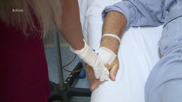 În ce stare se află bărbatul de 69 de ani confirmat cu malarie. Câte cazuri au fost în România de la începutul anului