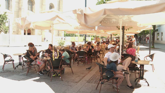 Primul oraș din România care va avea un desert oficial. Preparatele care au ajuns în „finală”