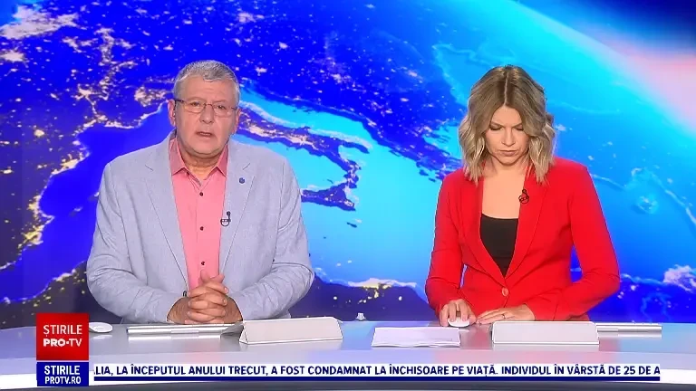 Criminalul din Mureș, vânat de o armată de oameni. Este înarmat și extrem de periculos. ”Se joacă cu autoritățile”