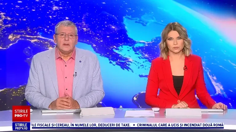 Bătrână lovită pe trecerea de pietoni în Brăila de un șofer de 72 de ani