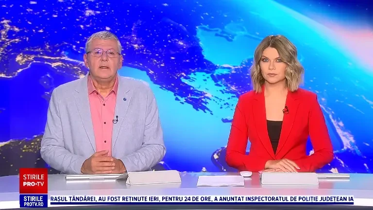 Bărbații care au încercat să răpească o tânără într-o parcare din Bacău au fost arestați. De ce au vrut să facă asta