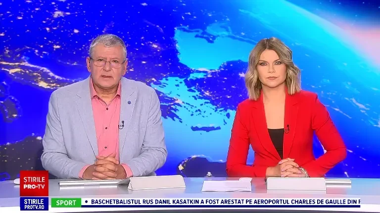 Primul pacient care a luat malarie din România. Bărbatul de 69 de ani nu a călătorit recent în străinătate