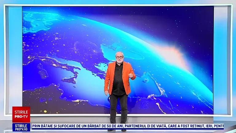 Vremea azi, 11 iulie. Se încălzește ușor în mai multe zone, iar maximele vor ajunge până la 30 de grade