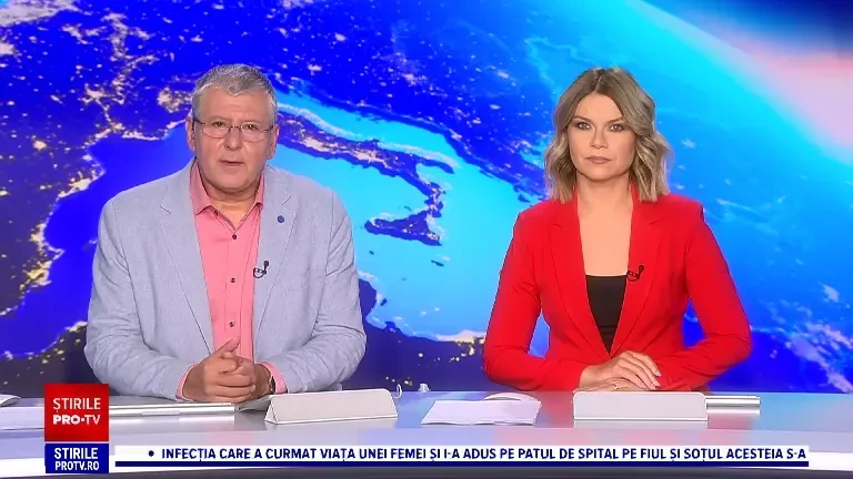 Un spectacol cu drone a intrat în Cartea Recordurilor. Cei care au organizat show-ul au folosit aproape 11.200 de aparatele