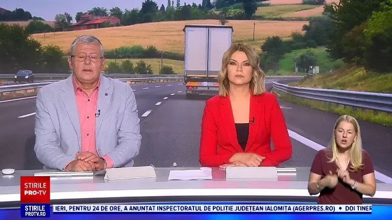 Primii 5 kilometri din drumul expres Cluj, inaugurați după lungi întârzieri. Ce promit în schimb autoritățile până în 2027