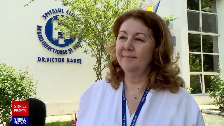 Interviu Simin Florescu