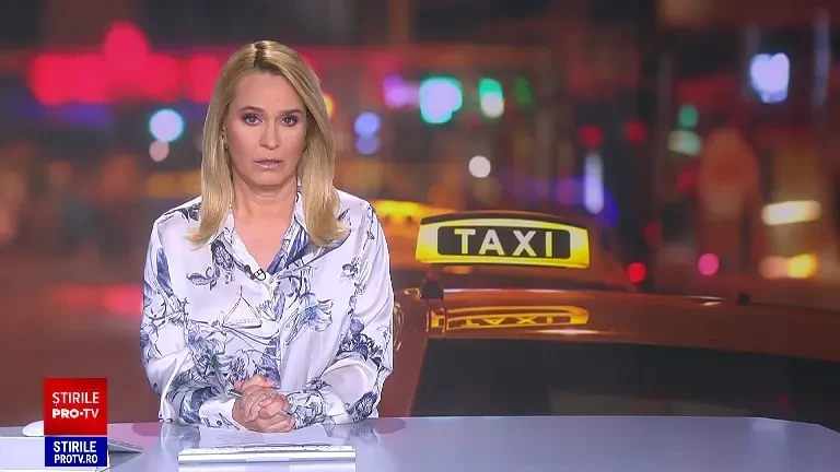 Dacian Cioloș a fost refuzat de un taximetrist pe Aeroportul Otopeni. Șoferul a fost amendat