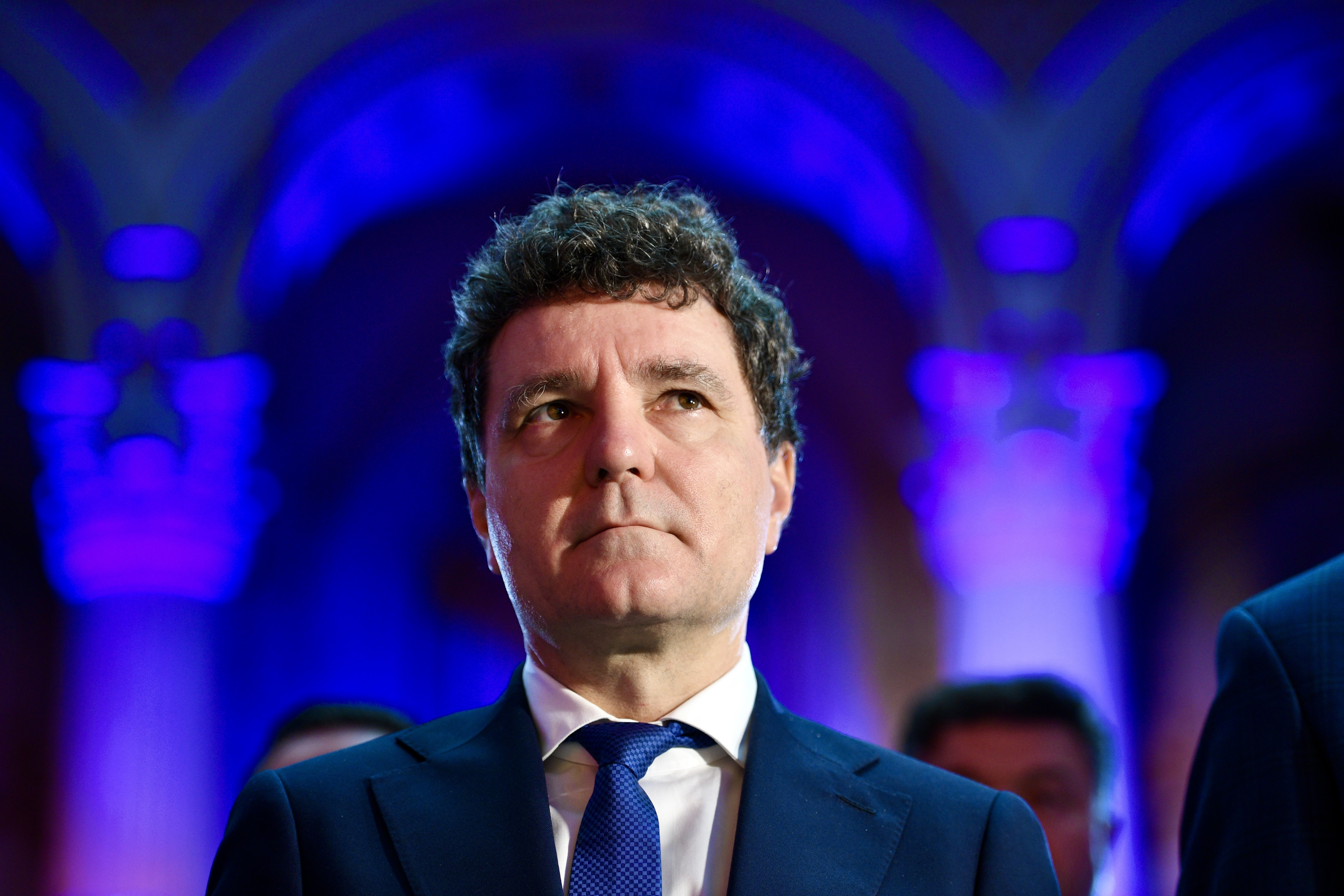 Nicușor Dan: „Suntem obligați să reparăm toate lucrurile așezate greșit în societate. Românii nu ne vor mai ierta în 2028”