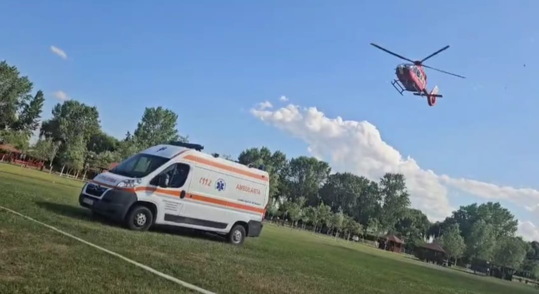 Un bărbat de 38 de ani s-a electrocutat în timp ce se afla la pește. Cum s-a întâmplat tragedia