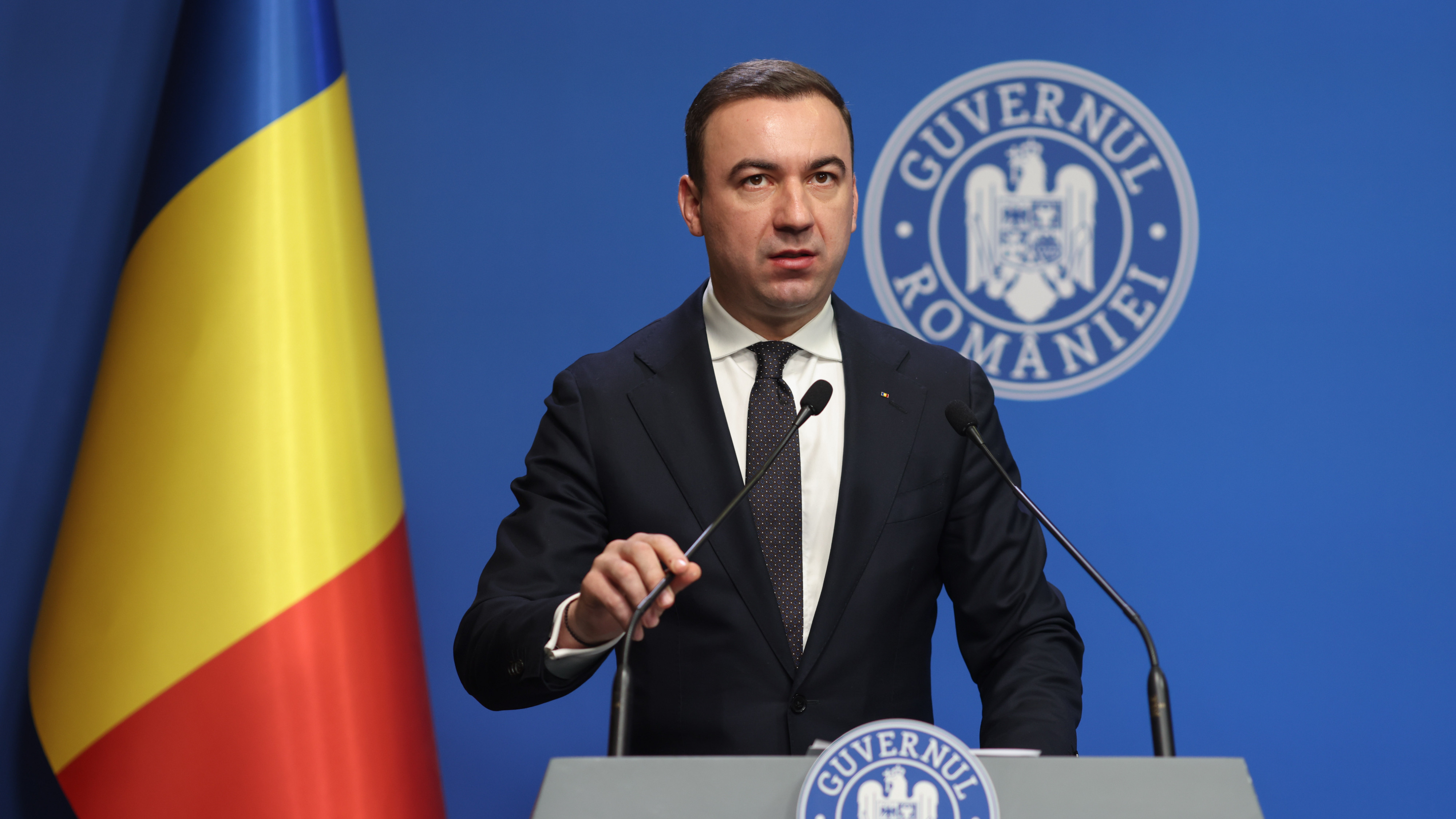 Ministrul Energiei știe deja: Niciun petrolist din România nu are motiv să crească preţul la pompă la motorină şi benzină