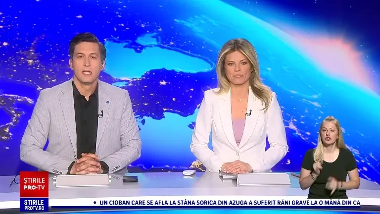 Un electrician din Timiș a murit după ce a atins un cablu sub tensiune în timp ce remedia o avarie. „Nu era începător”