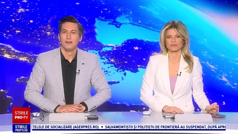 SUA au transmis un ultim avertisment pentru Moscova: „Schimbăm foaia cu Putin”. Lovitura pregătită de Trump pentru ruși