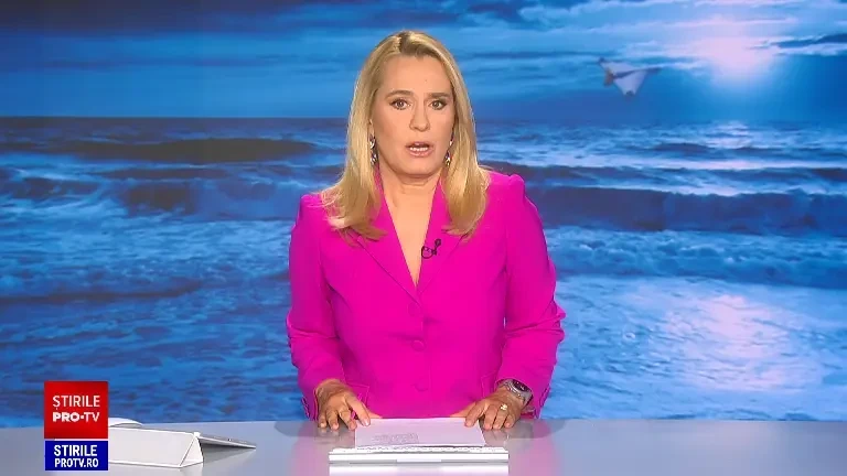 Alertă pe litoralul românesc. Un obiect ce ar putea fi o aripă de dronă a fost descoperit la Eforie Nord